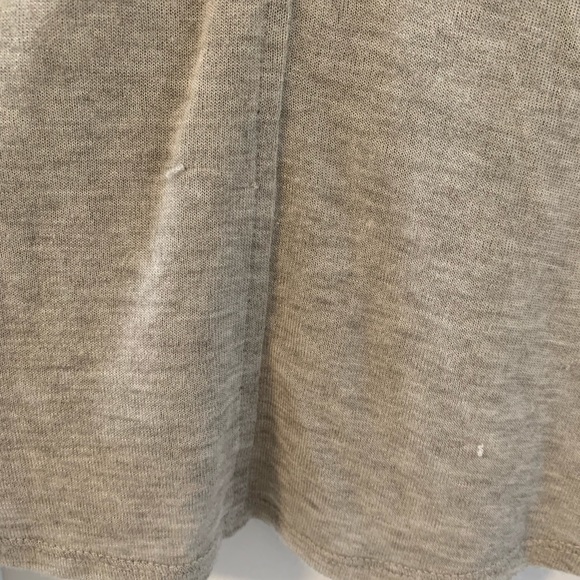 Babaton button up long sleeve - Picture 5 of 5